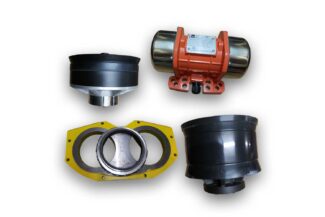 Concord Concrete Pumps Australia - Concrete Pump Parts