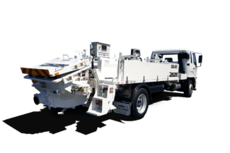 New and Used Concrete Pumps - Concord Concrete Pumps Australia